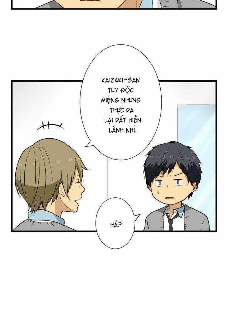 Viên Thuốc Trùng Sinh Chapter 15 trang 2