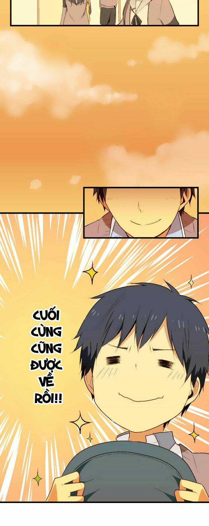 Viên Thuốc Trùng Sinh Chapter 15 trang 20