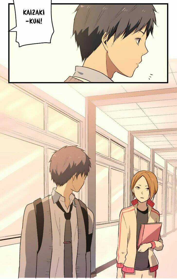 Viên Thuốc Trùng Sinh Chapter 15 trang 22