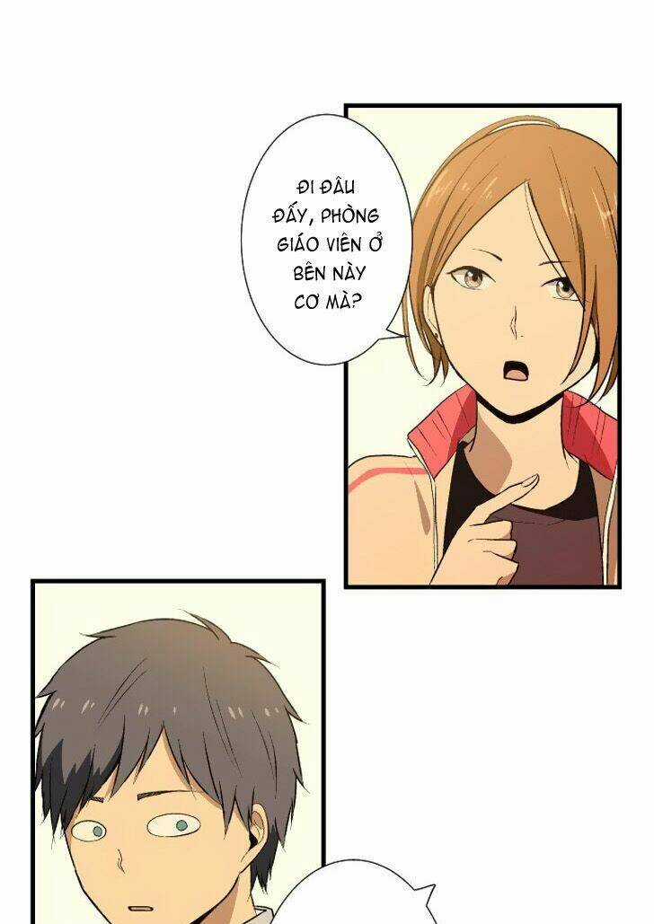 Viên Thuốc Trùng Sinh Chapter 15 trang 23