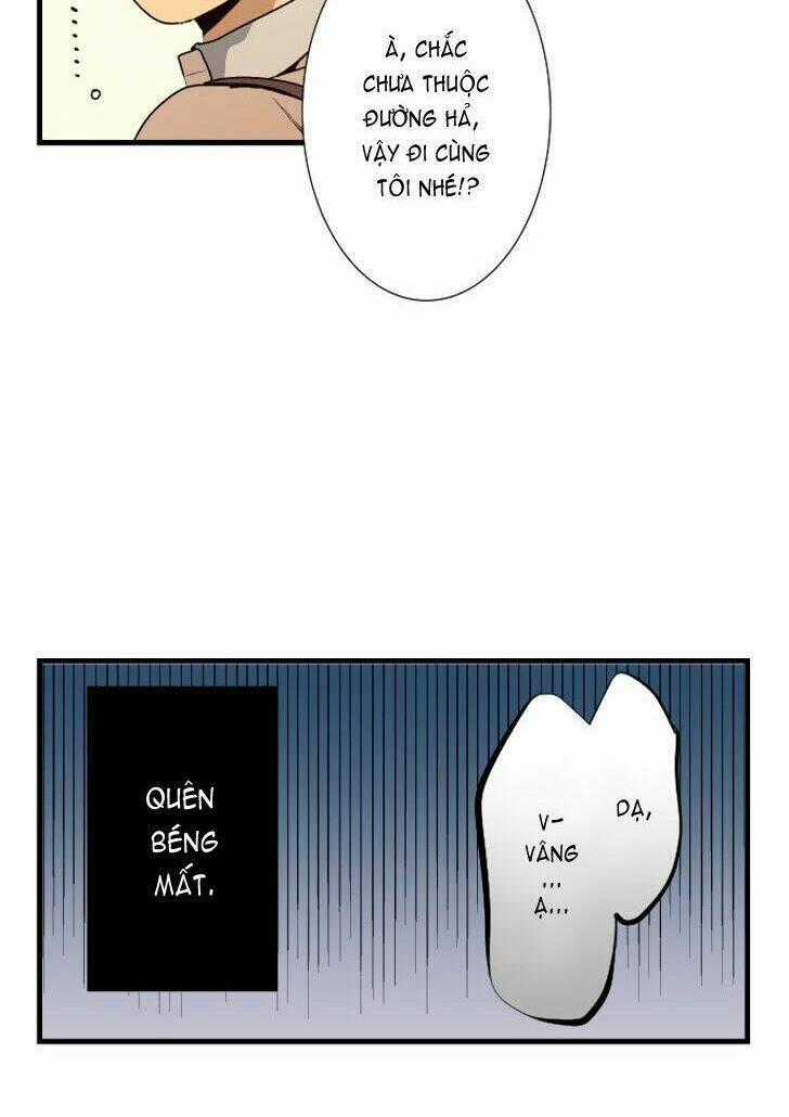 Viên Thuốc Trùng Sinh Chapter 15 trang 24