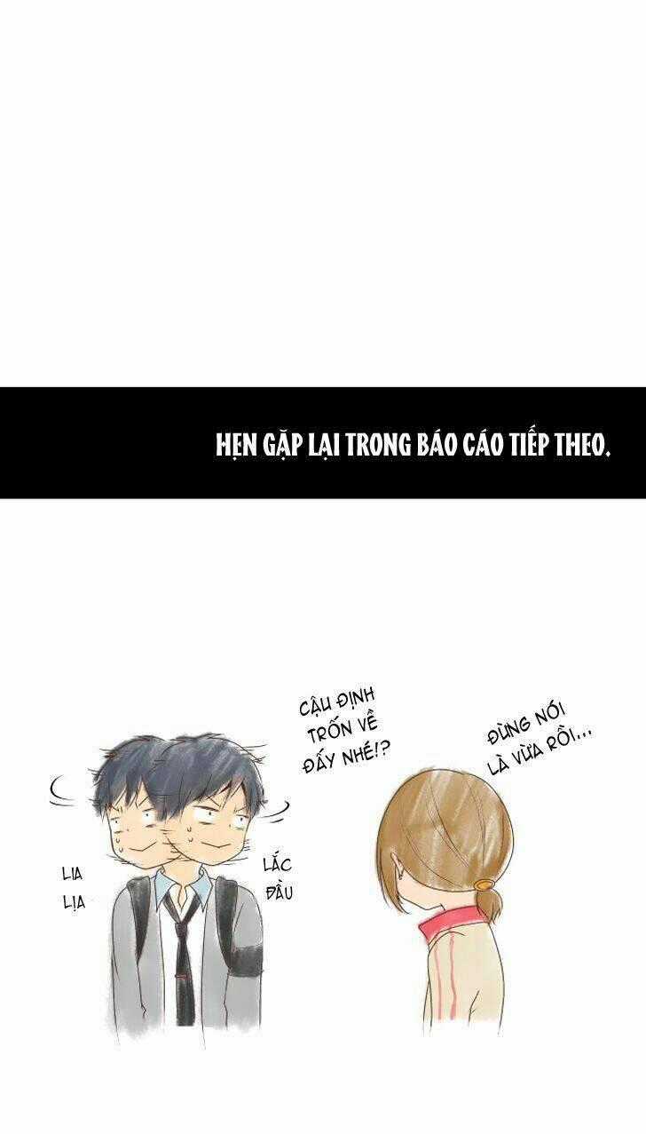 Viên Thuốc Trùng Sinh Chapter 15 trang 25