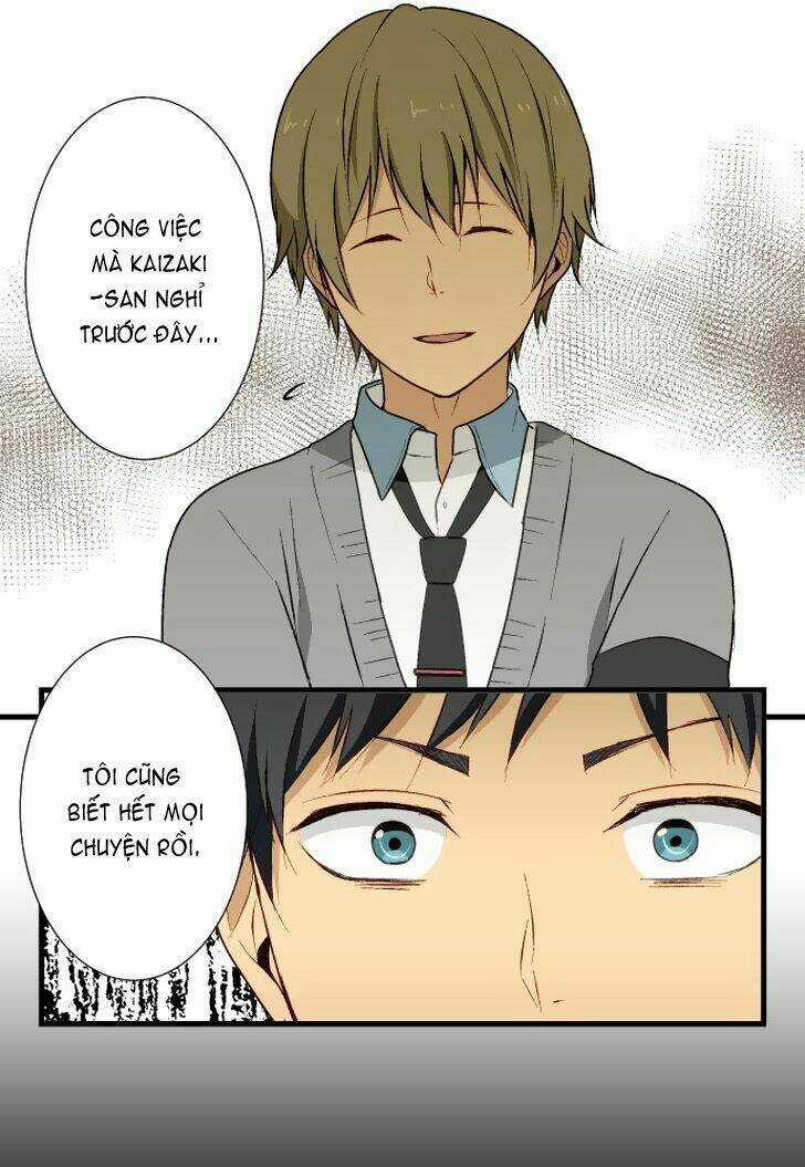 Viên Thuốc Trùng Sinh Chapter 15 trang 3