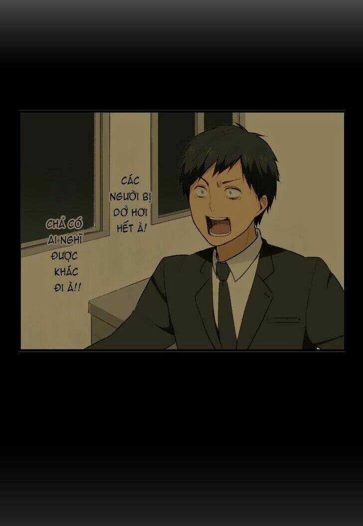 Viên Thuốc Trùng Sinh Chapter 15 trang 4