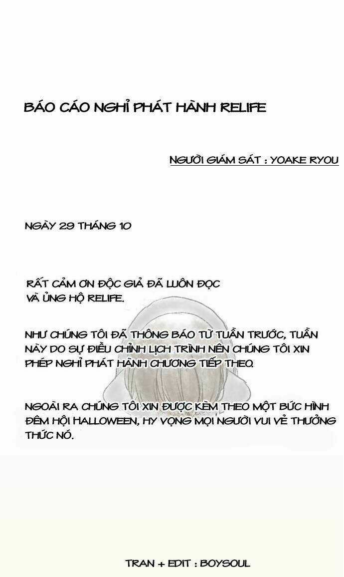 Viên Thuốc Trùng Sinh Chapter 150.5 trang 0