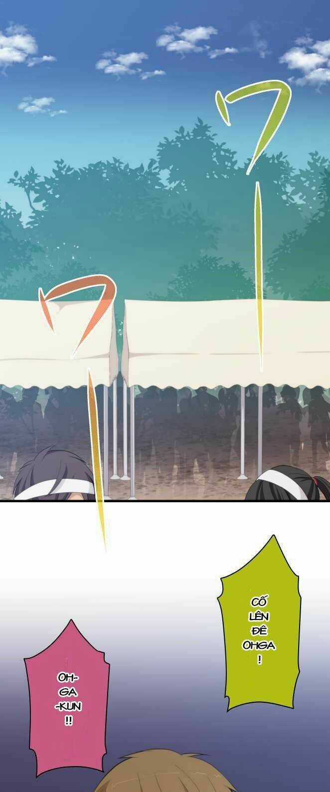 Viên Thuốc Trùng Sinh Chapter 150 trang 0