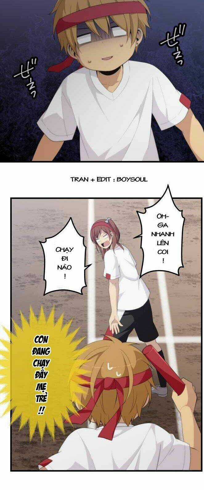 Viên Thuốc Trùng Sinh Chapter 150 trang 1