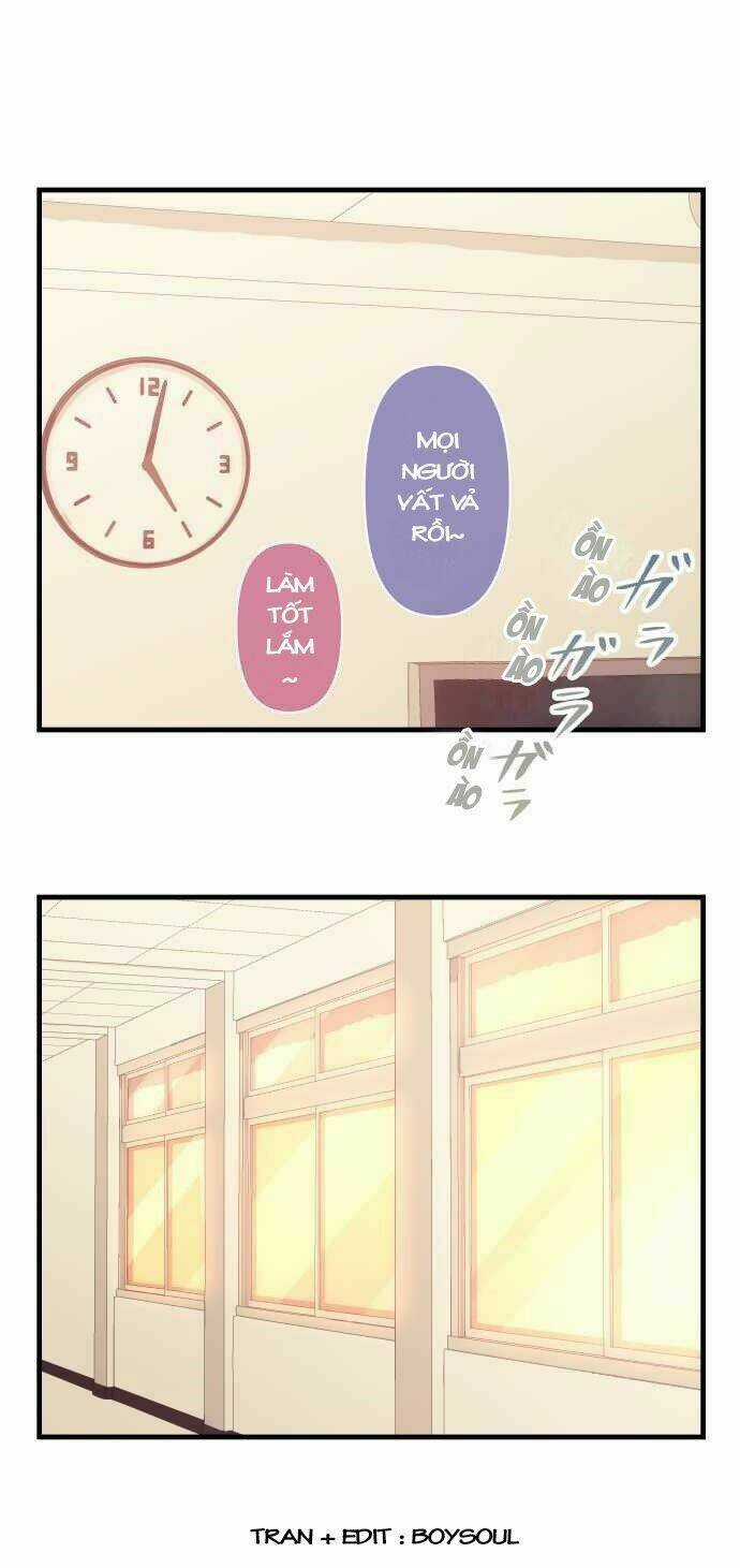 Viên Thuốc Trùng Sinh Chapter 151 trang 0