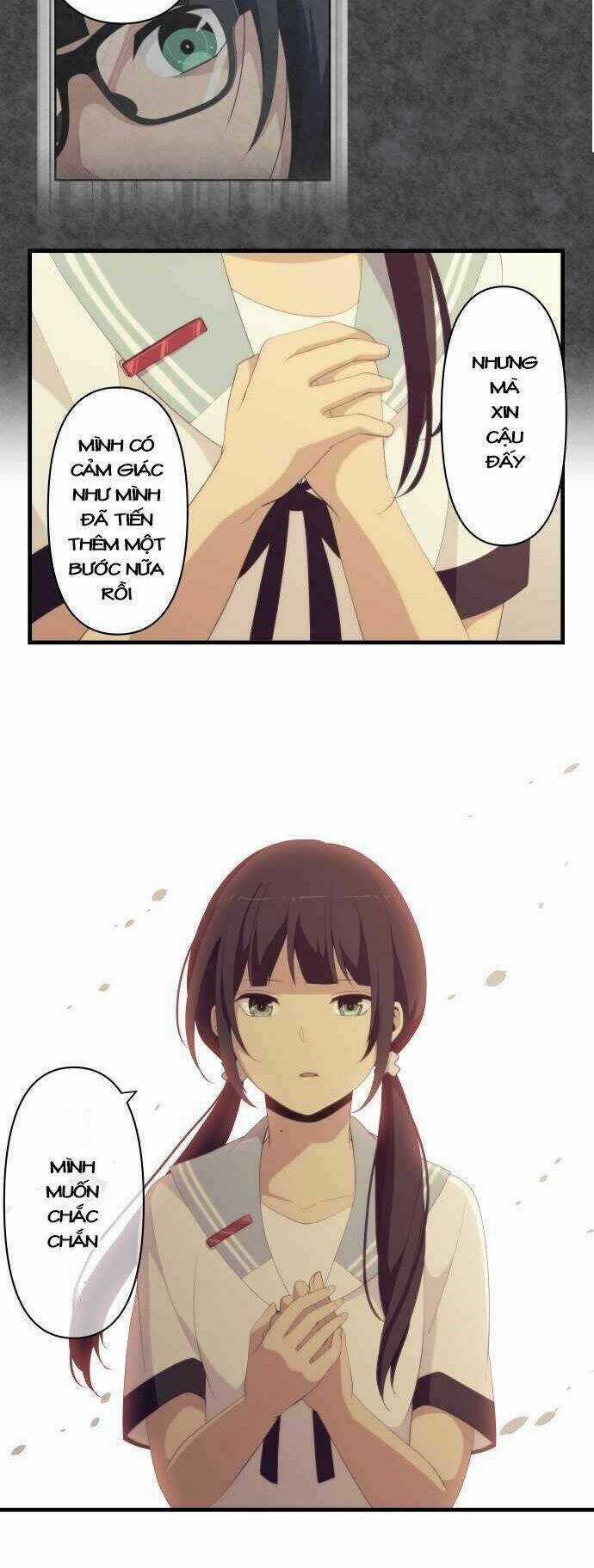 Viên Thuốc Trùng Sinh Chapter 152 trang 1