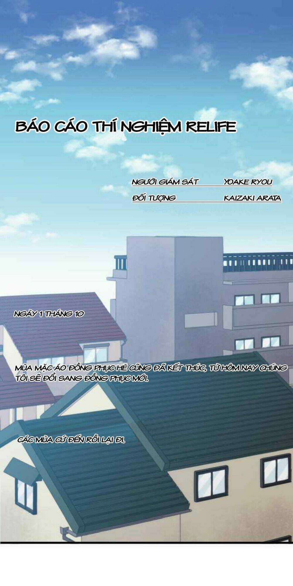 Viên Thuốc Trùng Sinh Chapter 156 trang 0