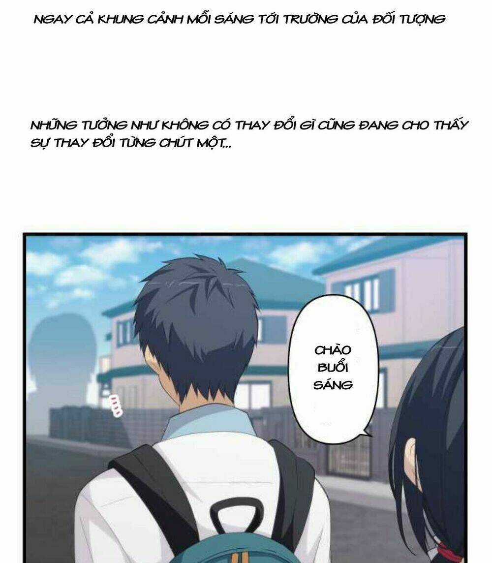 Viên Thuốc Trùng Sinh Chapter 156 trang 1