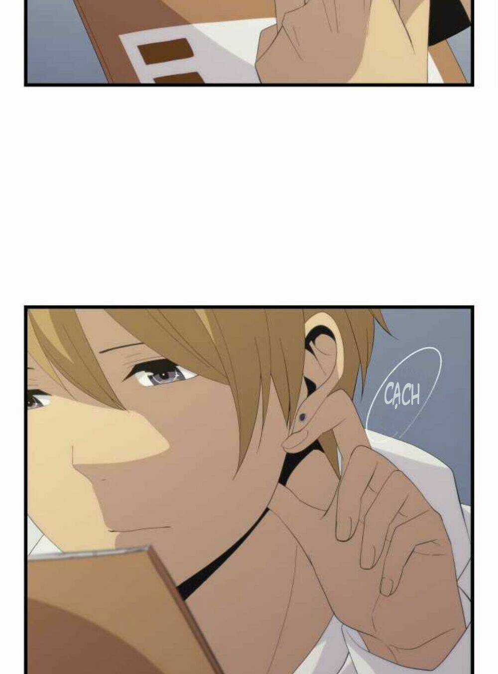 Viên Thuốc Trùng Sinh Chapter 159 trang 1