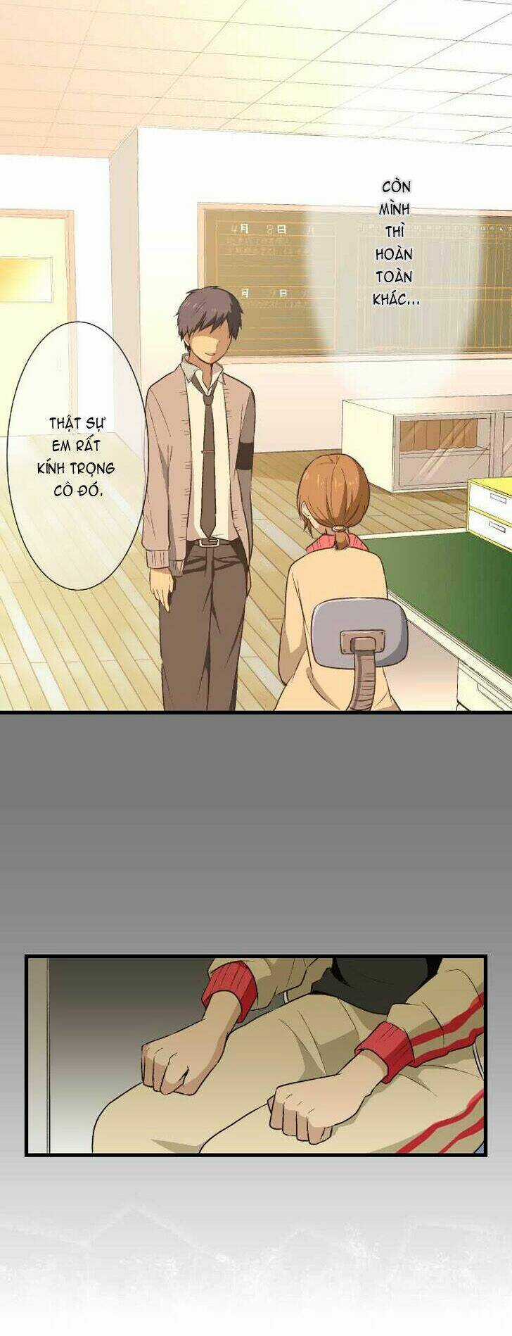 Viên Thuốc Trùng Sinh Chapter 16 trang 10