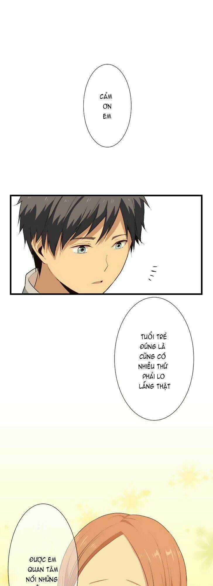 Viên Thuốc Trùng Sinh Chapter 16 trang 11