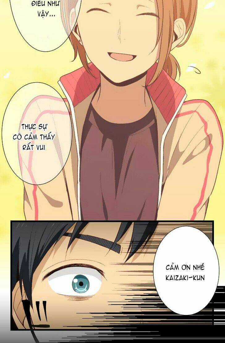 Viên Thuốc Trùng Sinh Chapter 16 trang 12