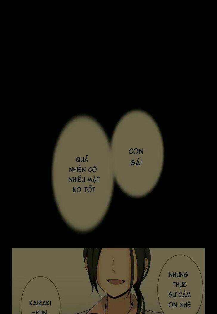 Viên Thuốc Trùng Sinh Chapter 16 trang 14