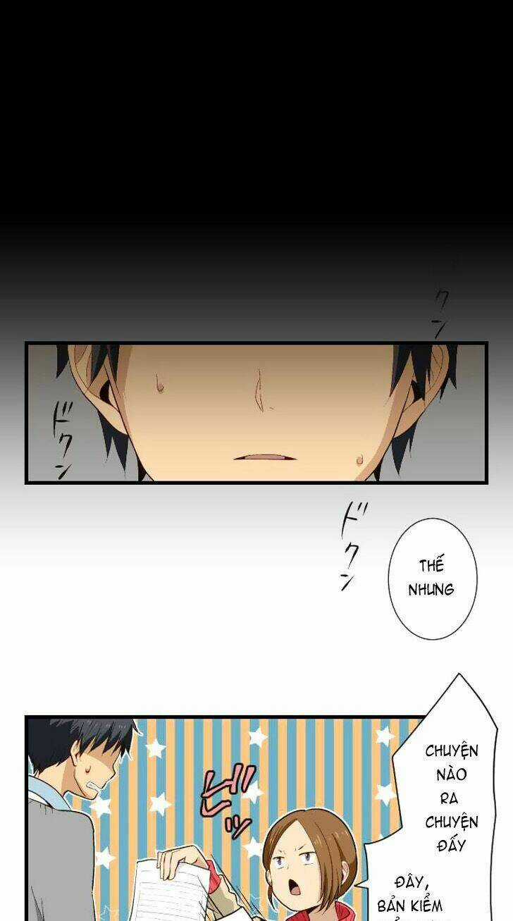 Viên Thuốc Trùng Sinh Chapter 16 trang 16