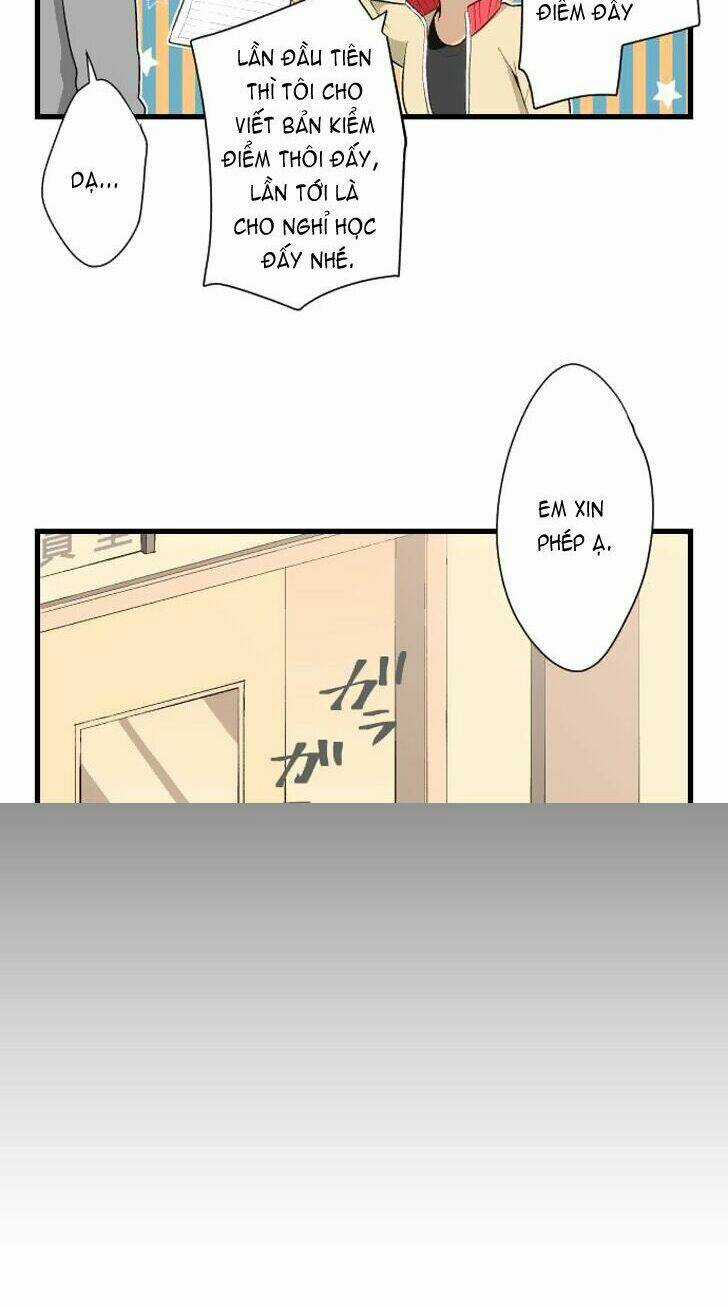 Viên Thuốc Trùng Sinh Chapter 16 trang 17