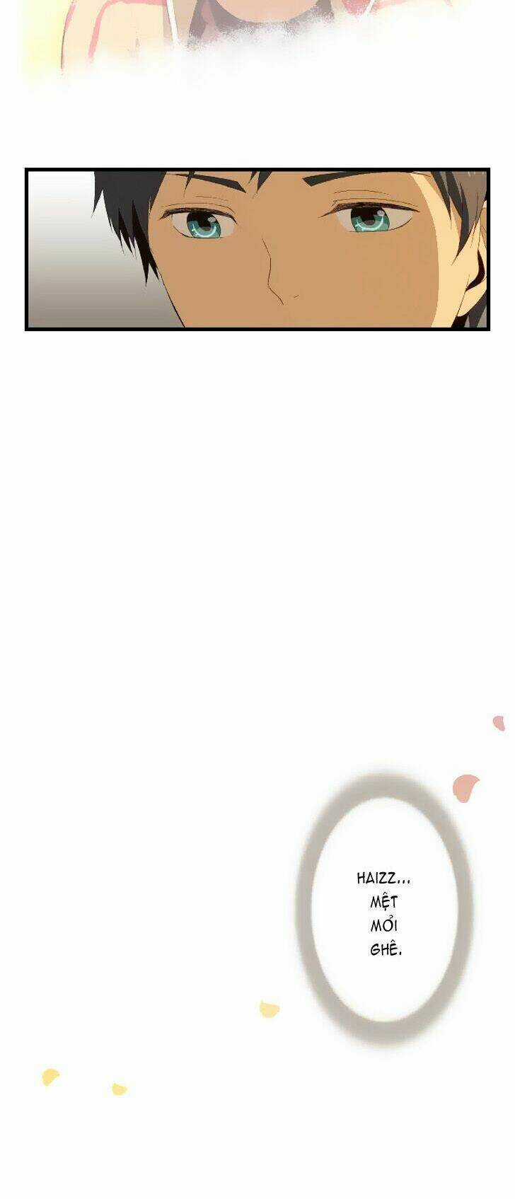 Viên Thuốc Trùng Sinh Chapter 16 trang 19