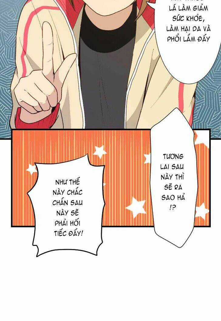 Viên Thuốc Trùng Sinh Chapter 16 trang 2