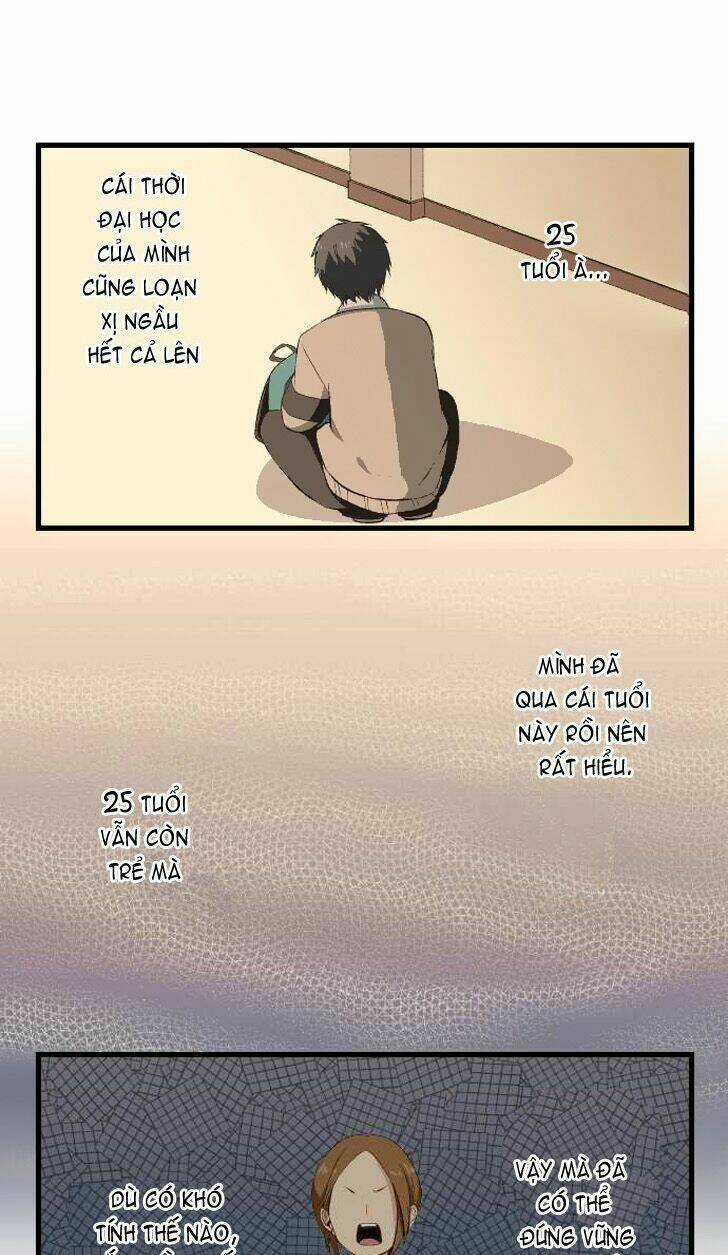 Viên Thuốc Trùng Sinh Chapter 16 trang 20