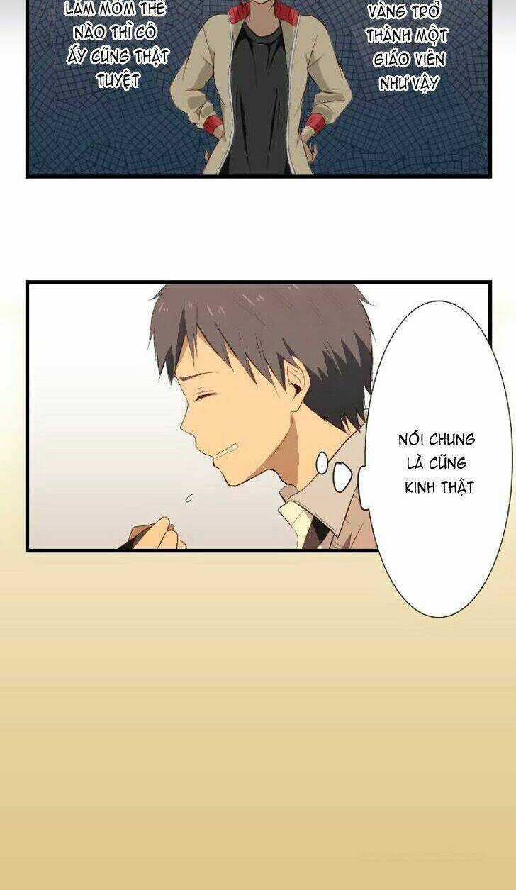 Viên Thuốc Trùng Sinh Chapter 16 trang 21