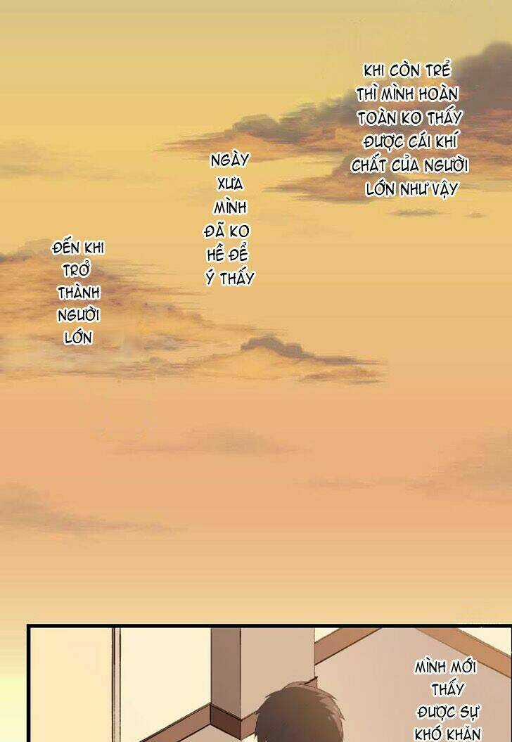 Viên Thuốc Trùng Sinh Chapter 16 trang 22