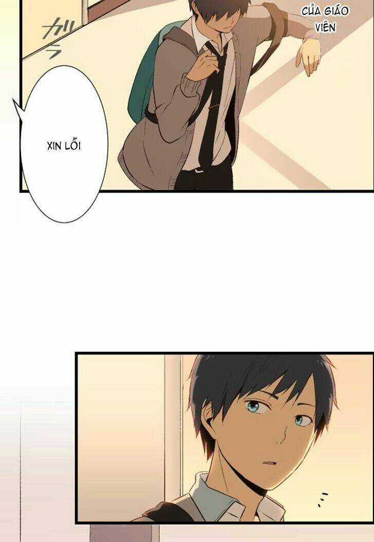 Viên Thuốc Trùng Sinh Chapter 16 trang 23