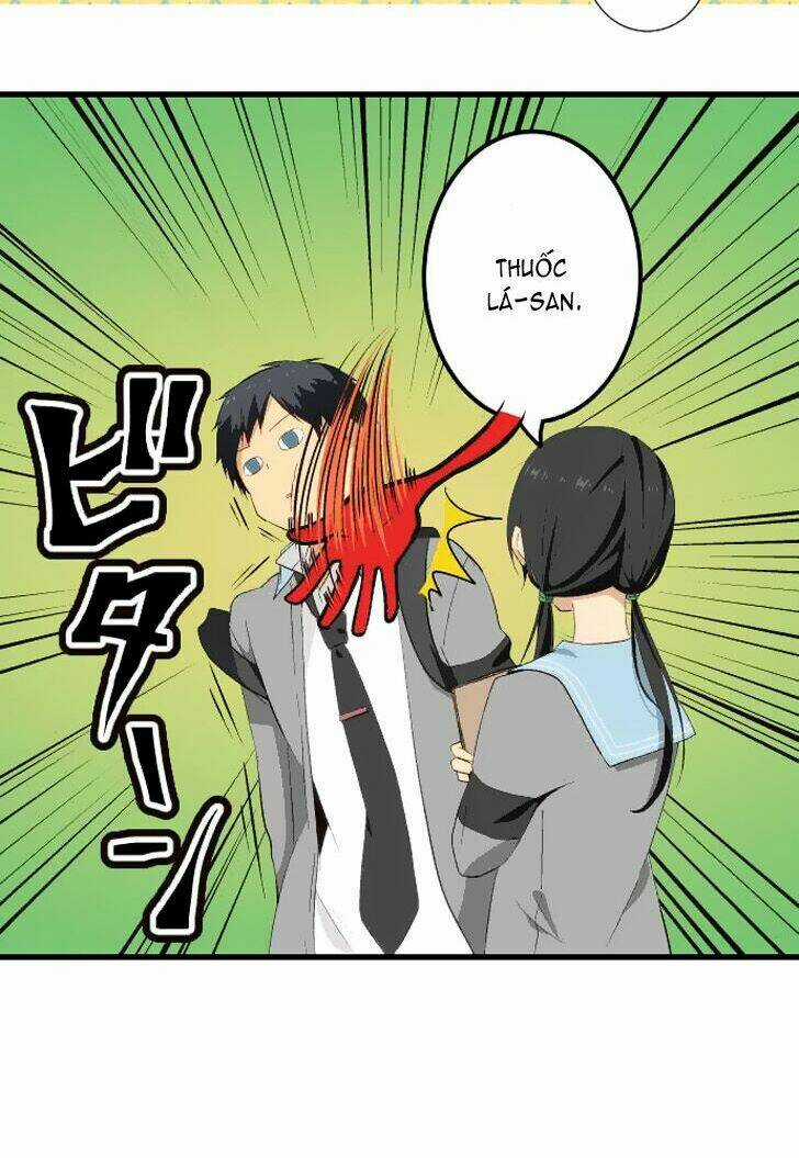 Viên Thuốc Trùng Sinh Chapter 16 trang 25