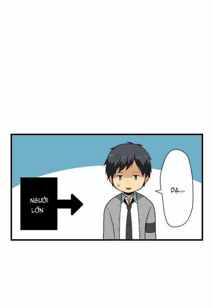 Viên Thuốc Trùng Sinh Chapter 16 trang 3