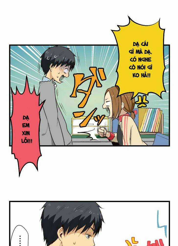 Viên Thuốc Trùng Sinh Chapter 16 trang 5