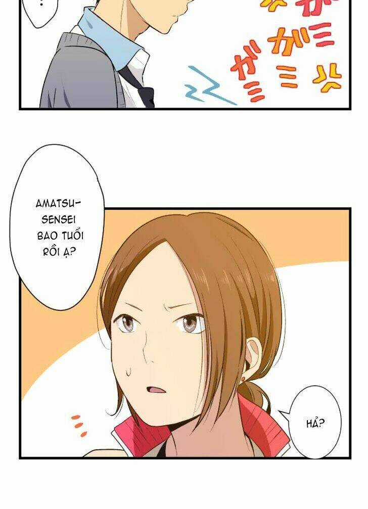 Viên Thuốc Trùng Sinh Chapter 16 trang 6