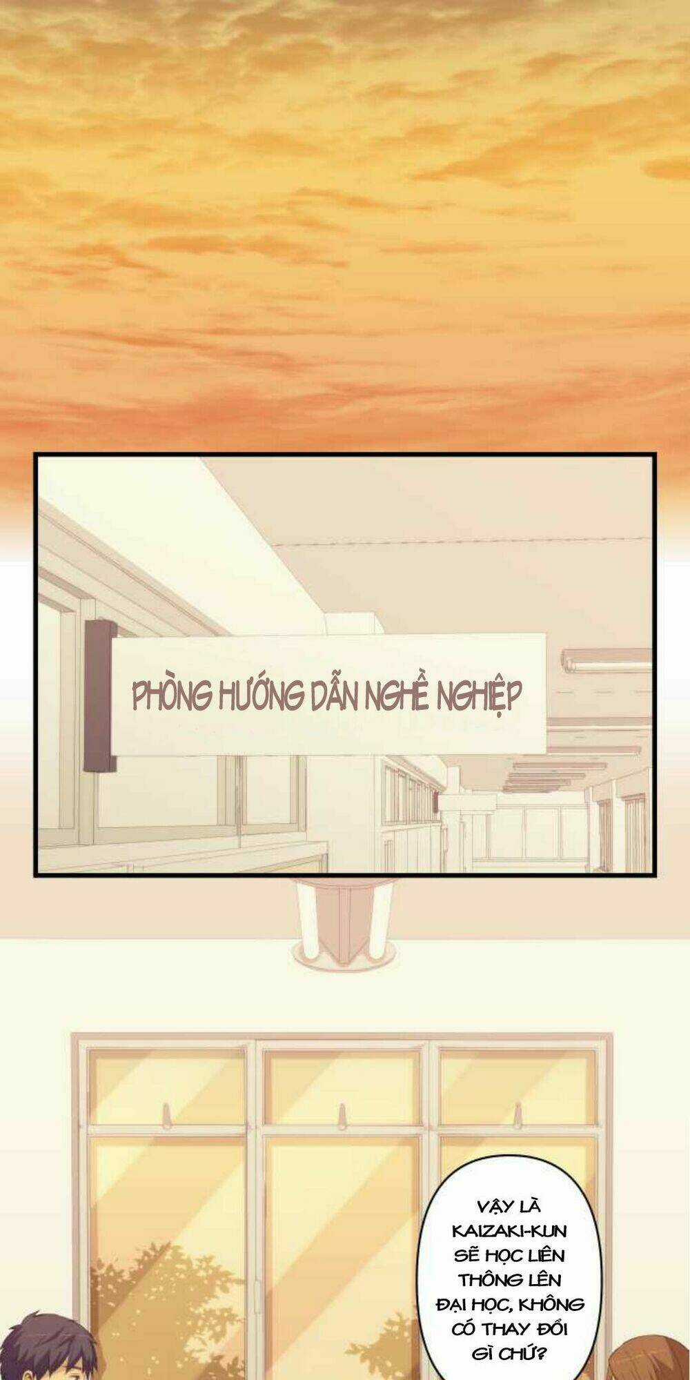 Viên Thuốc Trùng Sinh Chapter 160 trang 0