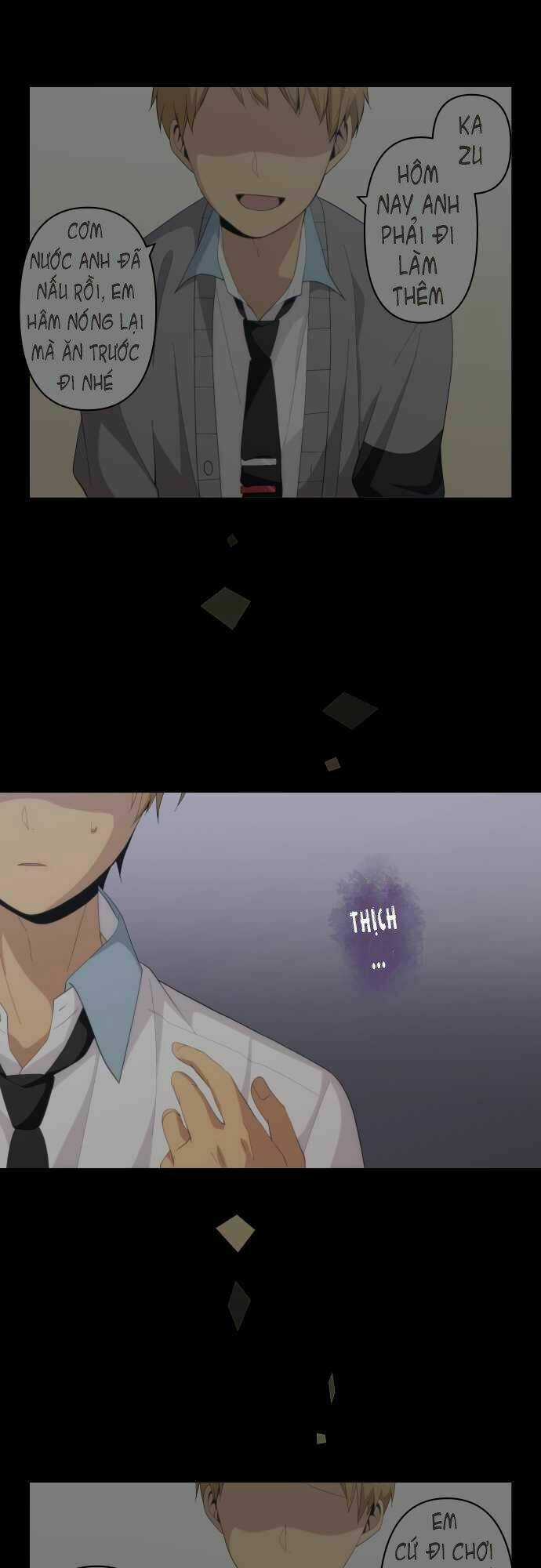 Viên Thuốc Trùng Sinh Chapter 162 trang 1