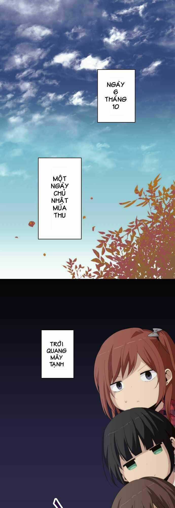 Viên Thuốc Trùng Sinh Chapter 163 trang 0