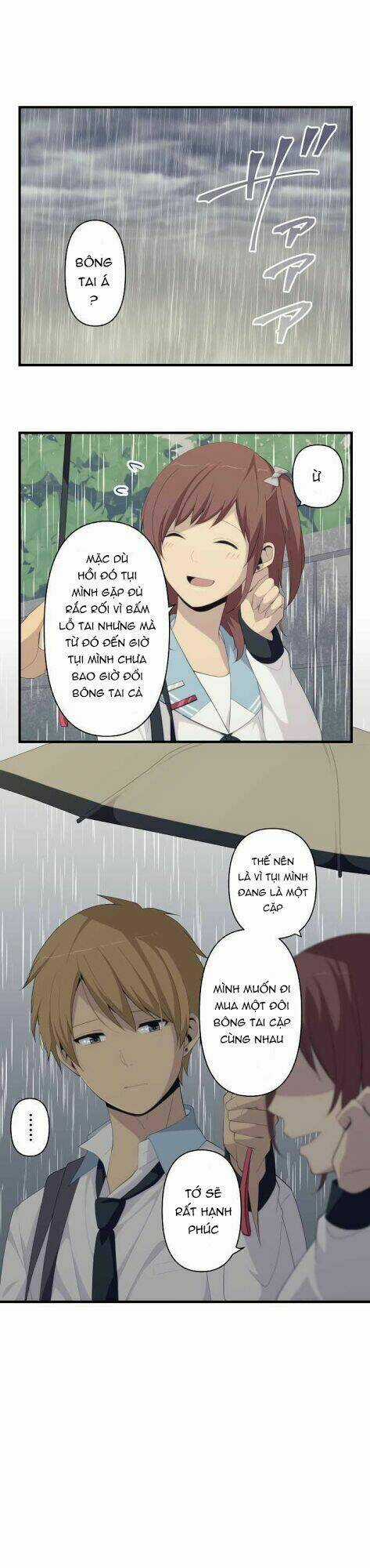 Viên Thuốc Trùng Sinh Chapter 165 trang 1