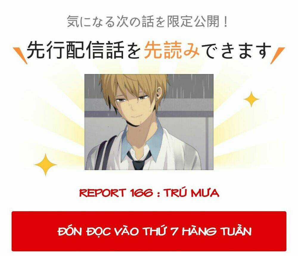 Viên Thuốc Trùng Sinh Chapter 166 trang 0