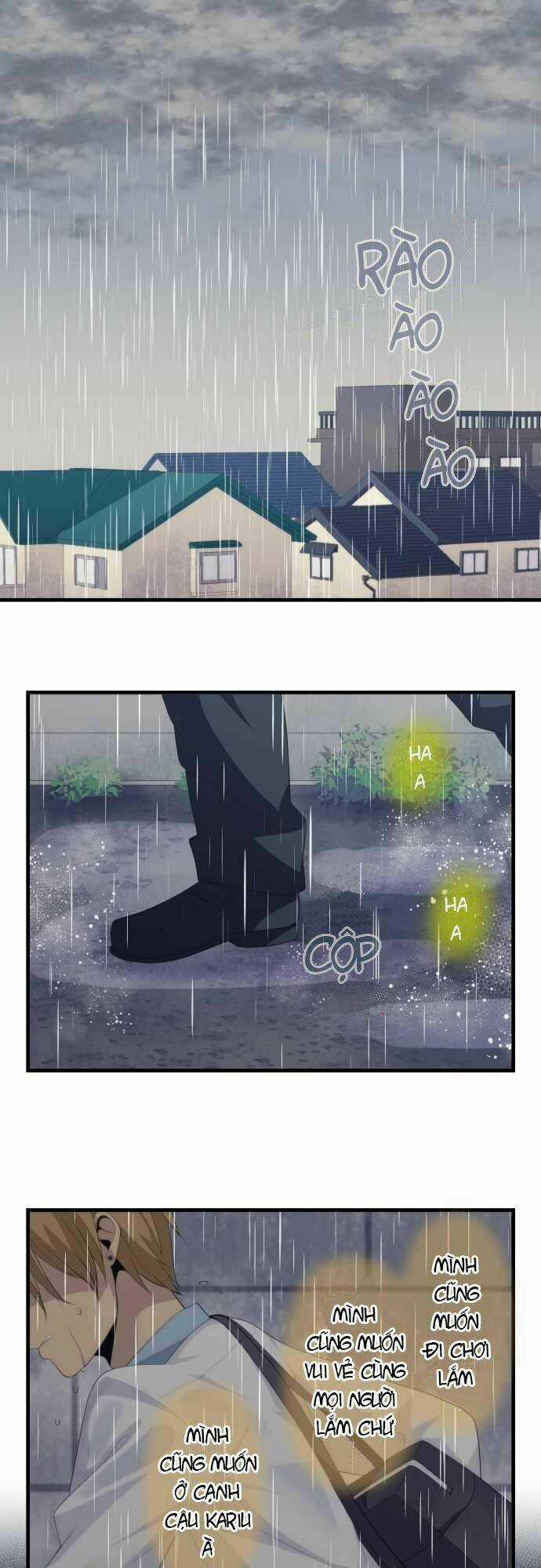 Viên Thuốc Trùng Sinh Chapter 166 trang 1
