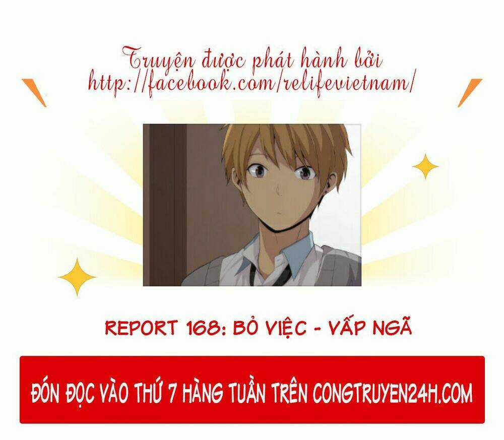 Viên Thuốc Trùng Sinh Chapter 168 trang 0