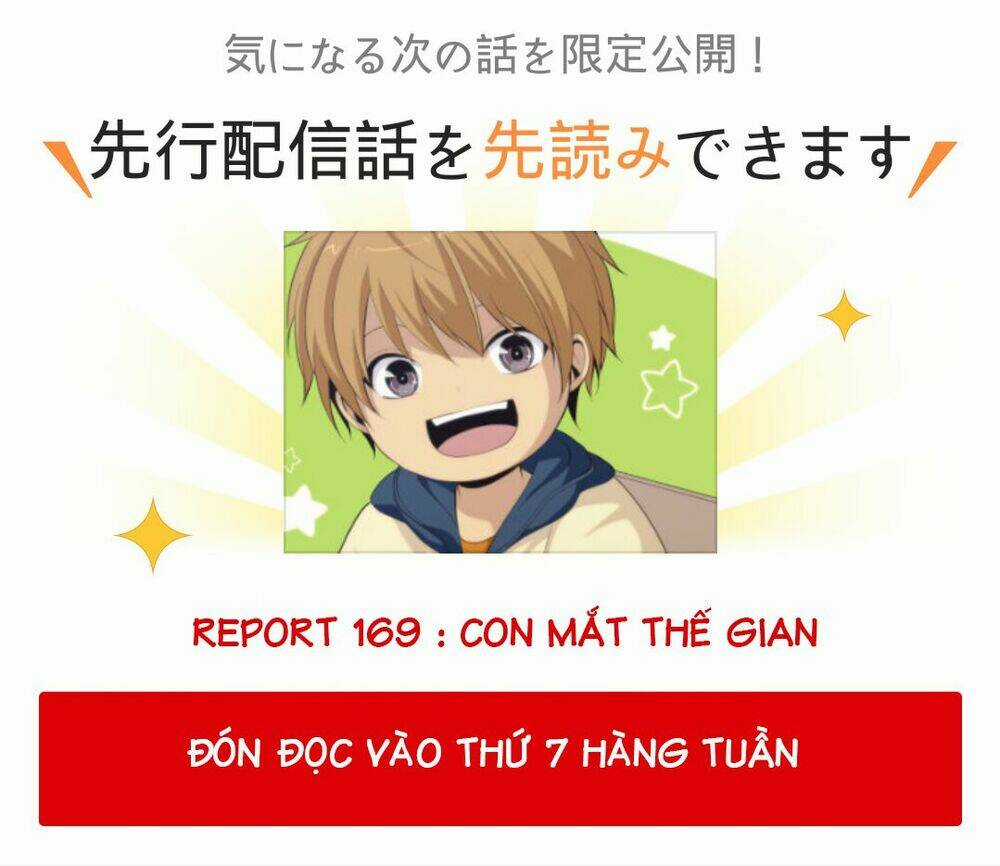 Viên Thuốc Trùng Sinh Chapter 169 trang 0