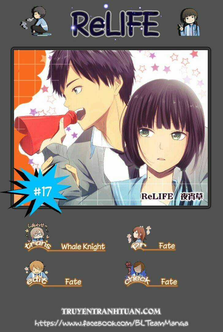 Viên Thuốc Trùng Sinh Chapter 17 trang 0
