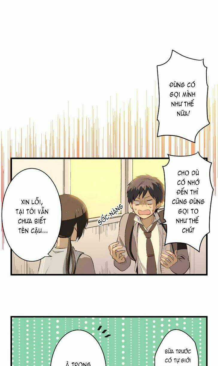 Viên Thuốc Trùng Sinh Chapter 17 trang 1