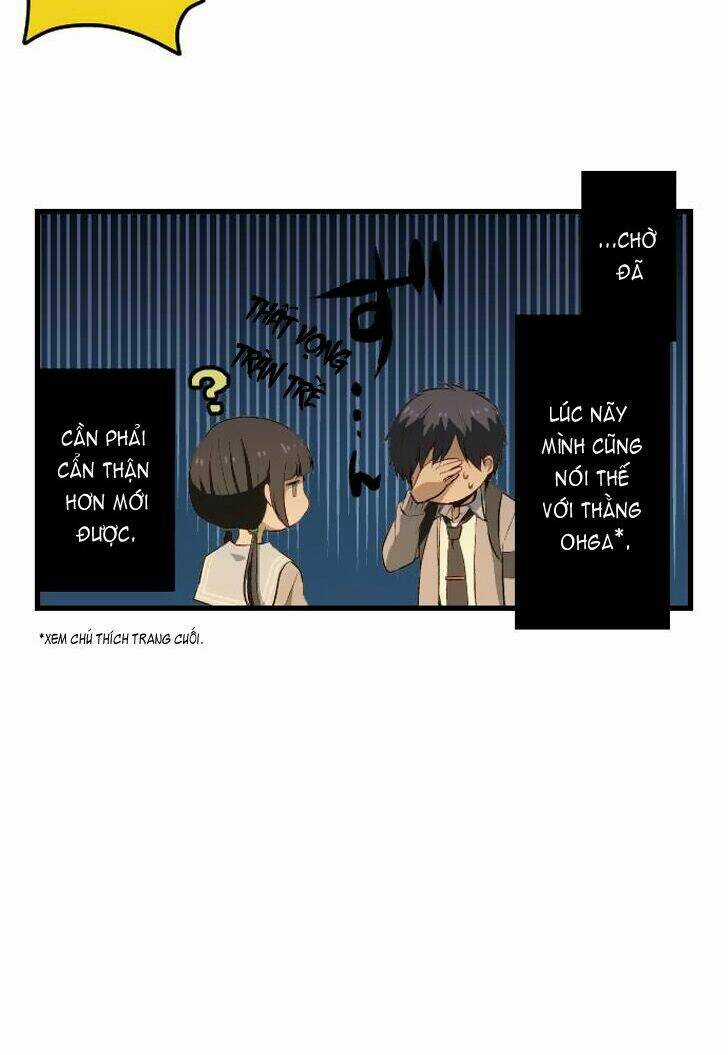 Viên Thuốc Trùng Sinh Chapter 17 trang 10