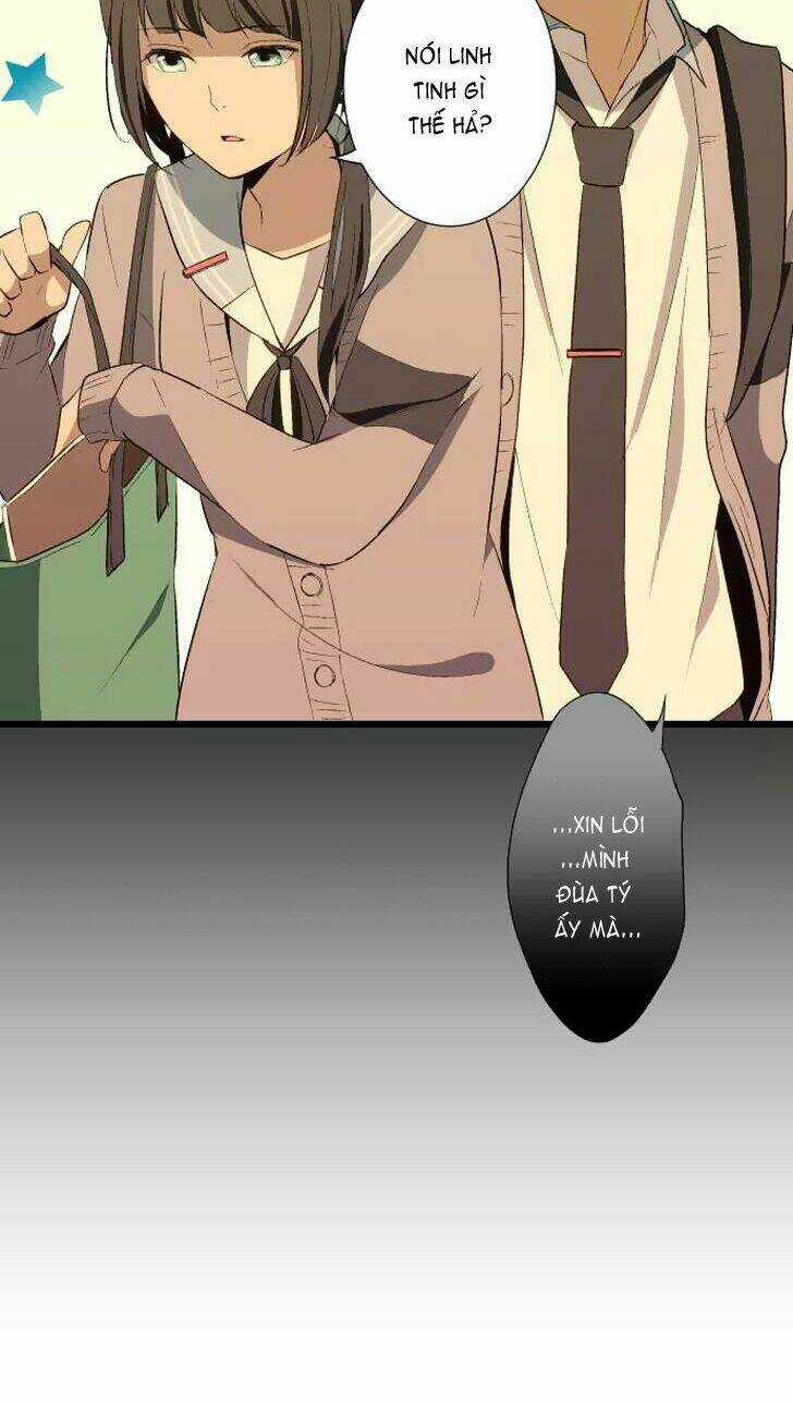 Viên Thuốc Trùng Sinh Chapter 17 trang 12