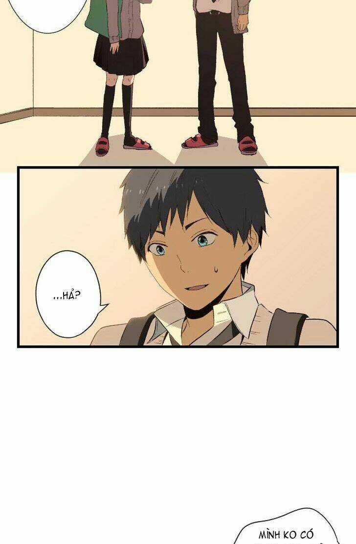 Viên Thuốc Trùng Sinh Chapter 17 trang 14