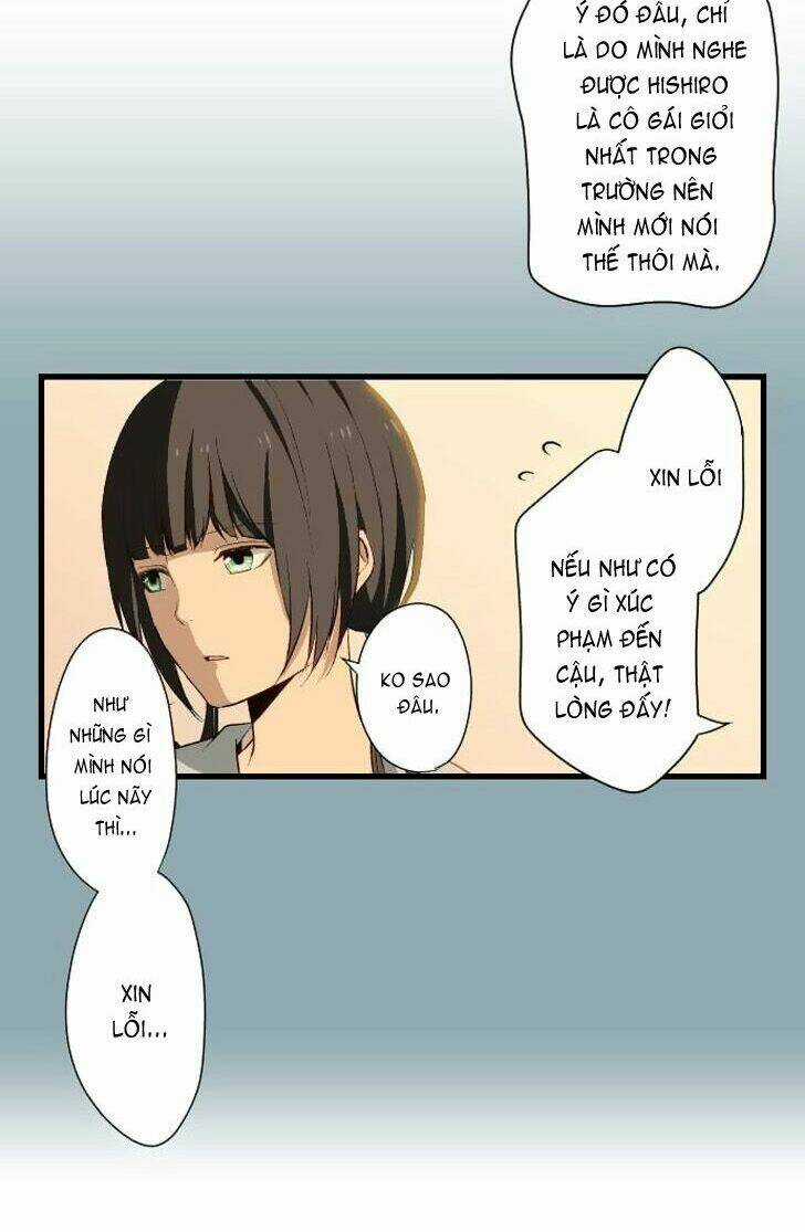 Viên Thuốc Trùng Sinh Chapter 17 trang 15