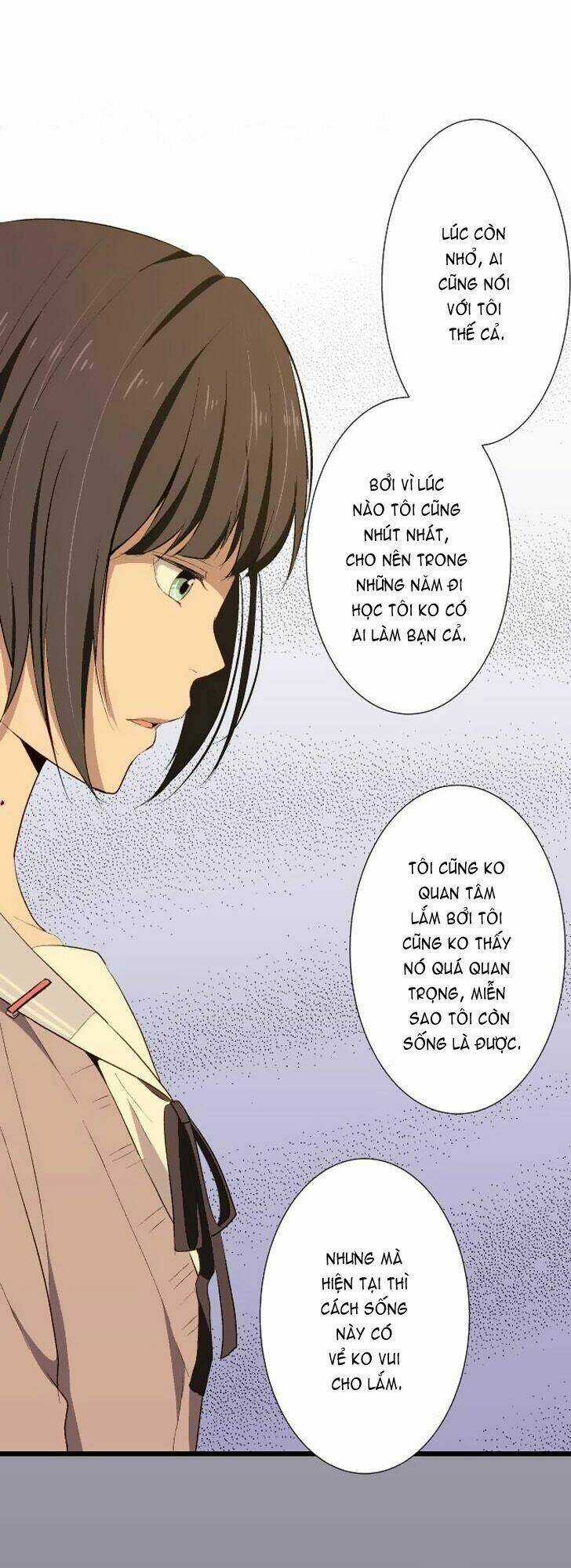 Viên Thuốc Trùng Sinh Chapter 17 trang 19