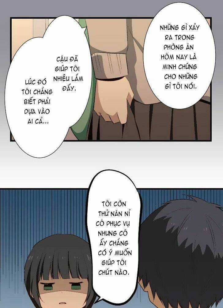 Viên Thuốc Trùng Sinh Chapter 17 trang 20