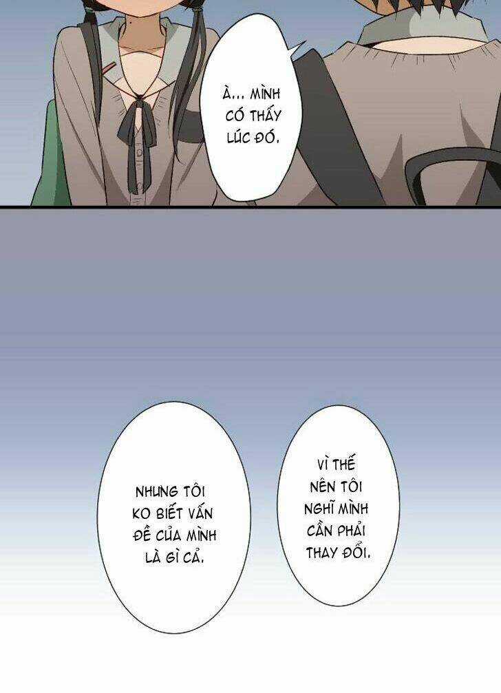 Viên Thuốc Trùng Sinh Chapter 17 trang 21