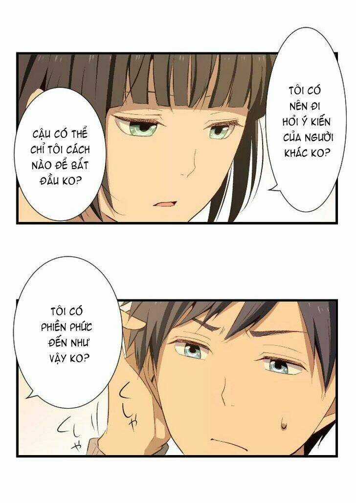 Viên Thuốc Trùng Sinh Chapter 17 trang 22